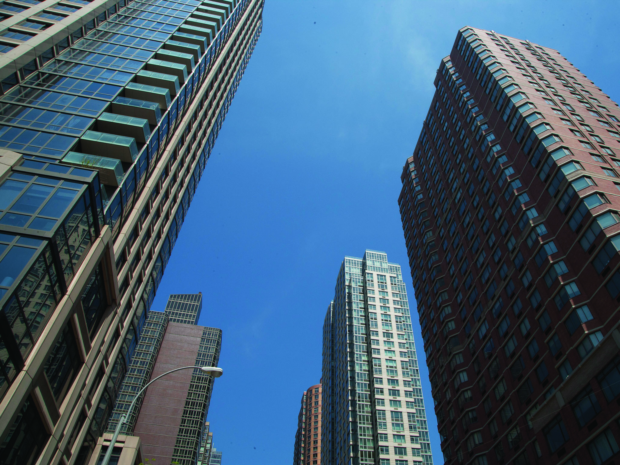 Types of fraud when buying an apartment in a new building Types of fraud when buying an apartment in a new building