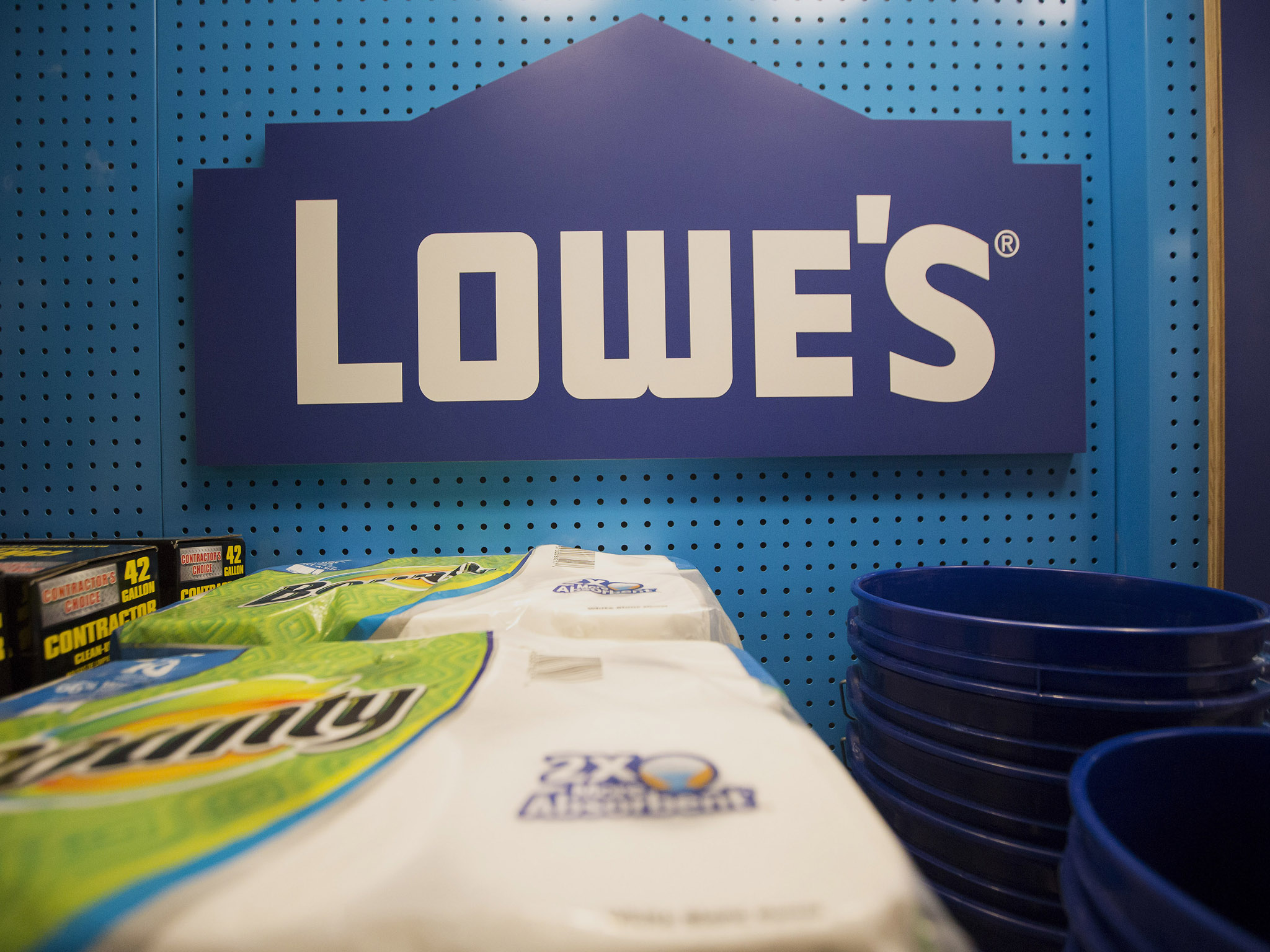 Lowes Pays Out More Than 1 Million In Refunds For Not Disclosing
