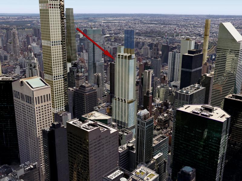 Take Over My Lease >> Hedge fund Citadel inks priciest office lease in New York City Take Over My Lease >> Hedge fund Citadel inks priciest office lease in New York City